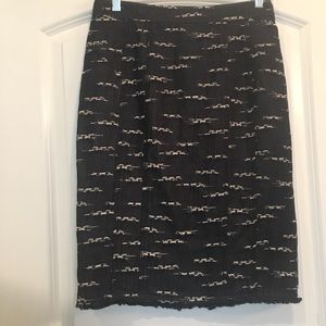 Nanette Lepore Skirt NWOT Size 4